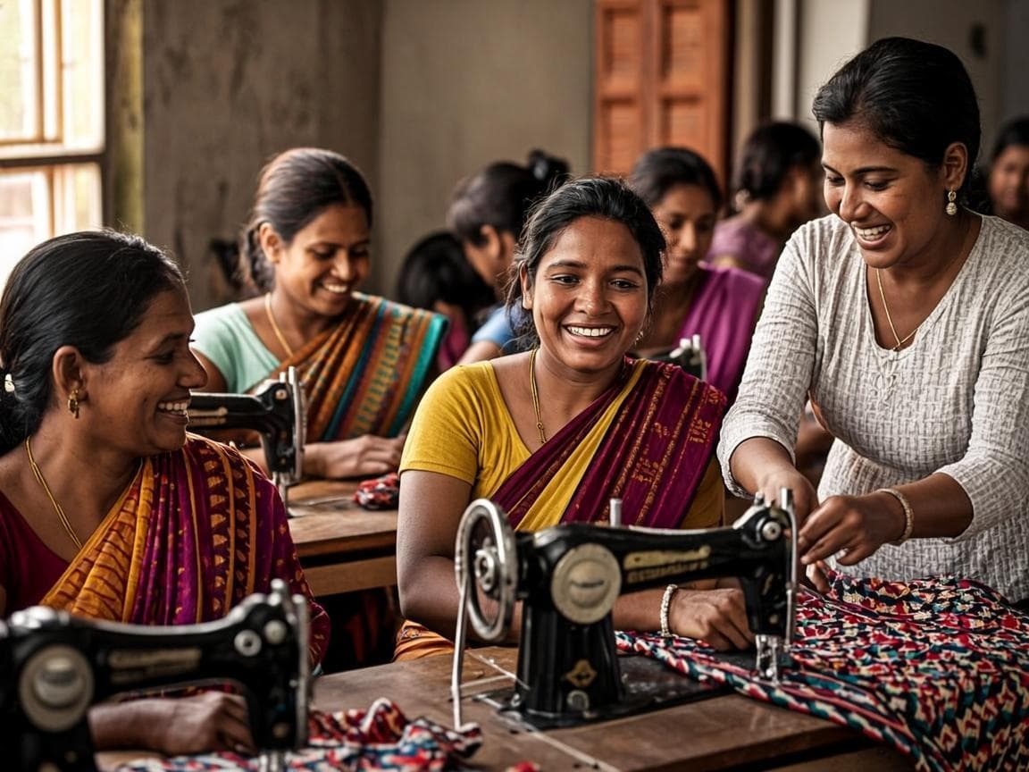 Women Empowerment