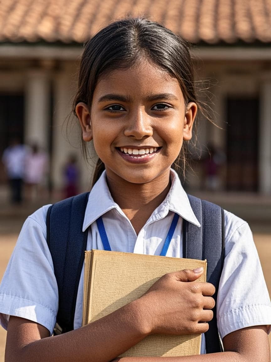 A Student