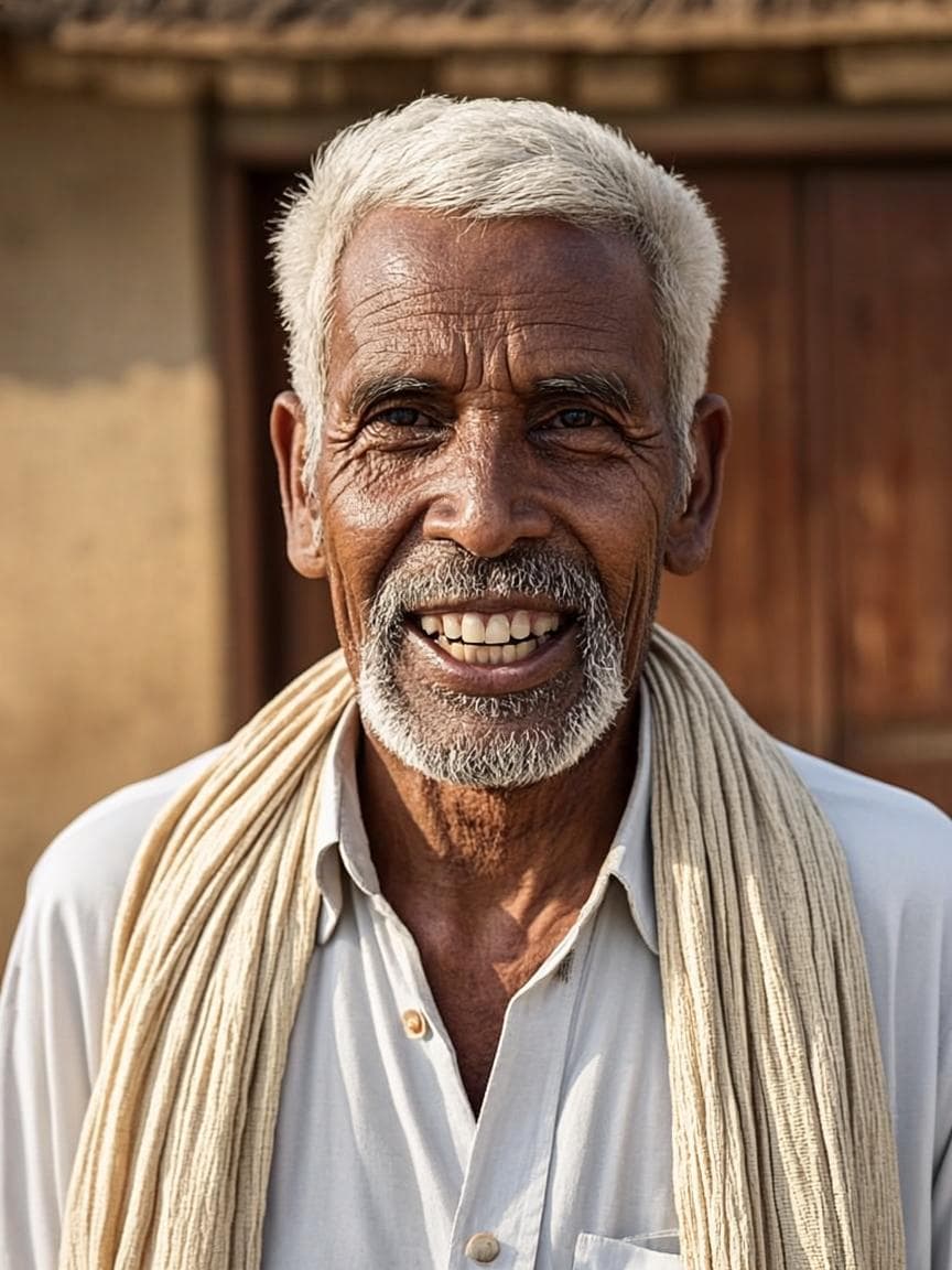 A Community Member